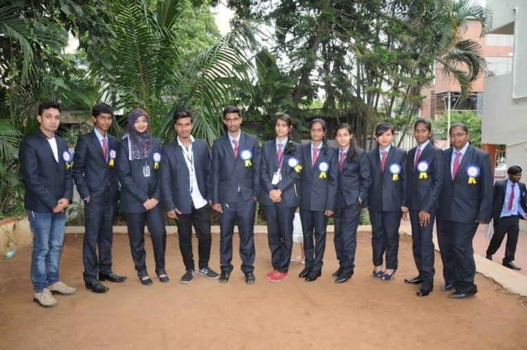 AVK Group of Institutions Bangalore Extra Curriculars photo 5